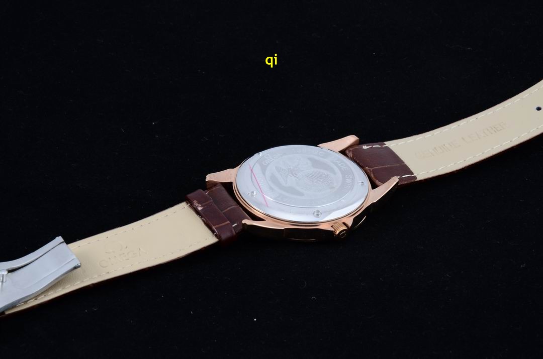 Omega watch man-058